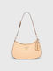 Guess Handbag Color Beige Hwzg78.79180