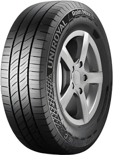 Uniroyal 205/75R16 113R M+S Лято Гума