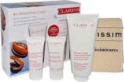 Kit Idratazione Corpo Body Care Gift Set