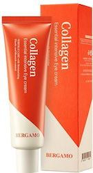 Bergamo Eye Cream with Collagen & 100gr