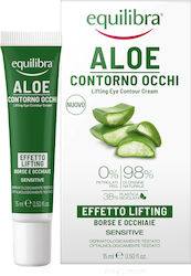 Equilibra Крем За Очи 15ml Equilibra Крем За Очи 15ml