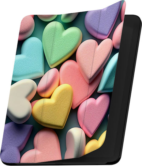 Phoneclub Flip Cover Multicolouη (Xiaomi Pad 5 11) SAW208817