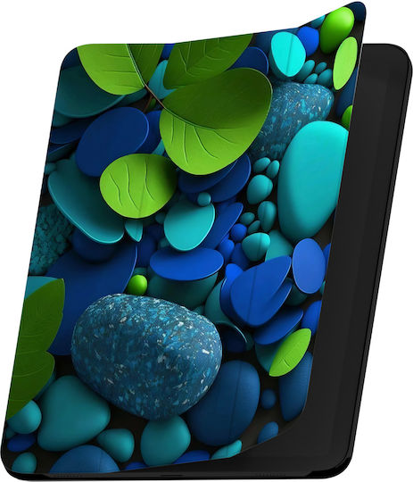 Phoneclub Flip Cover Mehrfarbige (Lenovo Tab P11 Pro)