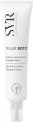 Svr Filler Biotic Cream Eye Lip Contour 15ml