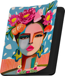 Flip Cover Multicolor Xiaomi Pad 5 11 SAW208776