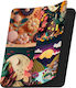 Phoneclub Flip Cover Mehrfarbig Huawei MatePad 10,4" / Honor V6