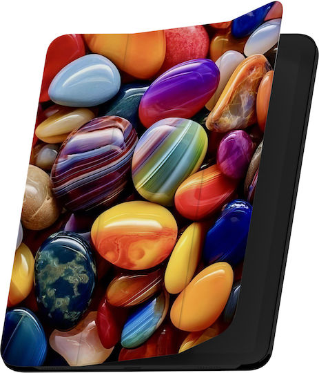 Phoneclub Flip Cover Multicolouη (Xiaomi Pad 5 11) SAW208792
