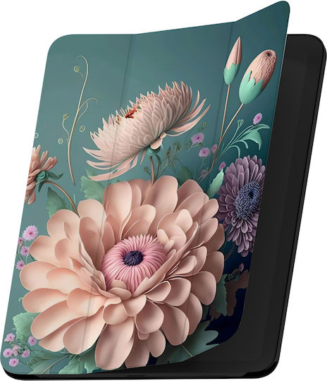 Phoneclub Флип Капак Многоцветен (Samsung Tab A7 Lite 8,7" T220/225)