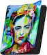 Phoneclub Flip Cover Multicolor Huawei MatePad 10.4 Honor V6