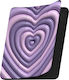 Phoneclub Flip Cover Multicolor Samsung Tab A7 Lite 8.7" T220/225