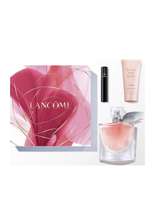 Lancôme La Vie Est Belle Eye Look Set Mother's Day Limited Edition