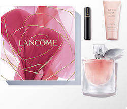 Lancôme La Vie Est Belle Eye Look Set Ограничено издание за Деня на Майката Lancôme La Vie Est Belle Eye Look Set Ограничено издание за Деня на Майката