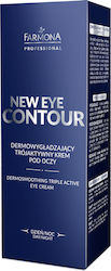 Farmona Professional Eye Contour Dermo-smoothing Three-active Eye Cream 30ml