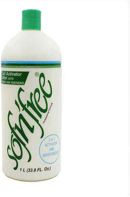 Sofn' free Hair Perm Lotion 1000ml