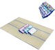 AGC Strandmatte 170x82cm