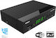 Edision Picco T265+ 807010 Mpeg-4 Digital Receiver SD (480p)