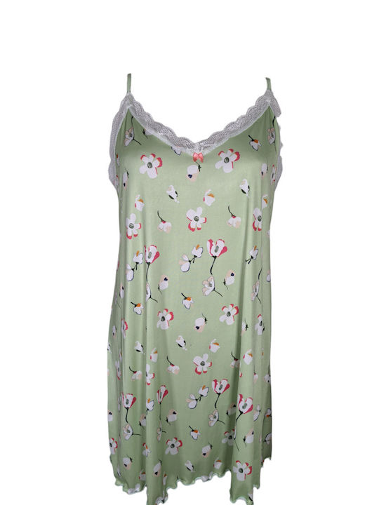 Elite Summer Women's Nightdress LAHANI 0614