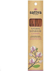 Sattva Sticks Μανόλια 15τμχ
