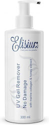 Elisium Nail Polish Remover 300ml