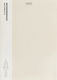 Fashionary International Limited Skizzenblock Skizzenbuch A4 21x29.7cm