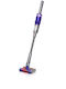 Dyson Omni Glide Reîncărcabilă Aspirator 2 în 1 Stick & De Mână 18V Argintie
