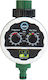Hydrostab Zero Programmer 1 Program 1 Zone