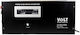 Volt Polska Sinus Pro 2400W Pure Sine Wave Power Inverter 2400W With Input Voltage 230V Single Phase