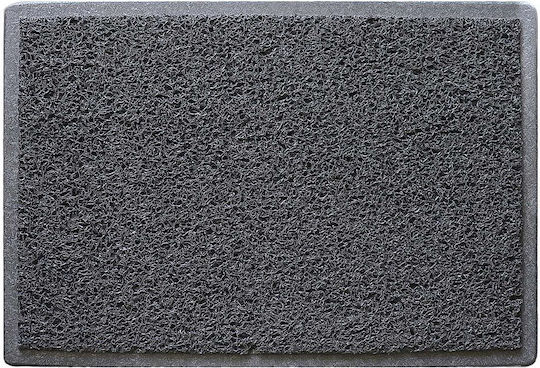 Eurofil Entrance Mat Gray 40x60cm