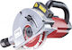 Raider Pro Rdp-wch02 Electric Cut Off Saw with Diameter 150mm and Speed 4000rpm 1.7kW