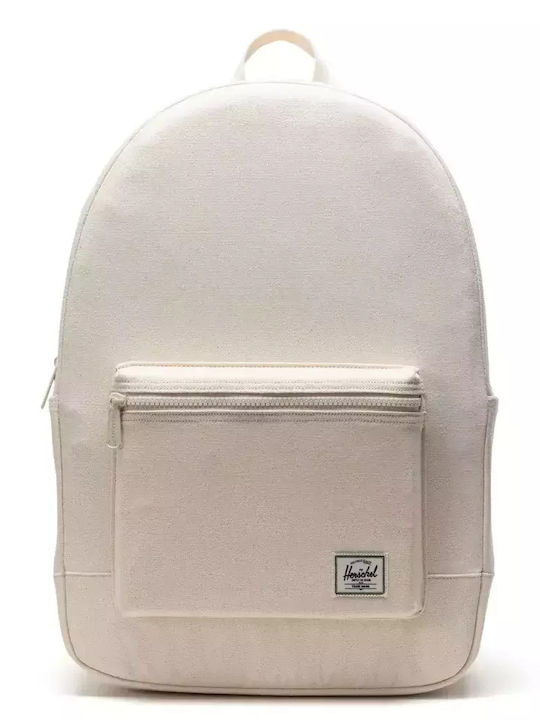 Herschel Pacific Daypack 23.5lt Μπεζ