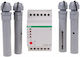 Releu de Control al Nivelului de Lichid Pz-831 Rc