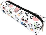 Bee-bee Pencil Case with 1 Compartment