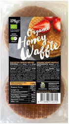 GreenBay Organic Waffle 175gr