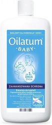 Oilatum Душ гел 500мл