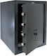 Cisa Χρηματοκιβώτιο με Κλειδί Μ49xΠ40xΥ36cm