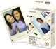 Fujifilm Color Instax Mini Instant Film (10x10 ...