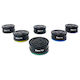 Alpha Acoustiki Black
