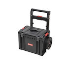 Qbrick Pro Cart 2.0 Tool Storage Wheeled Box 29554256