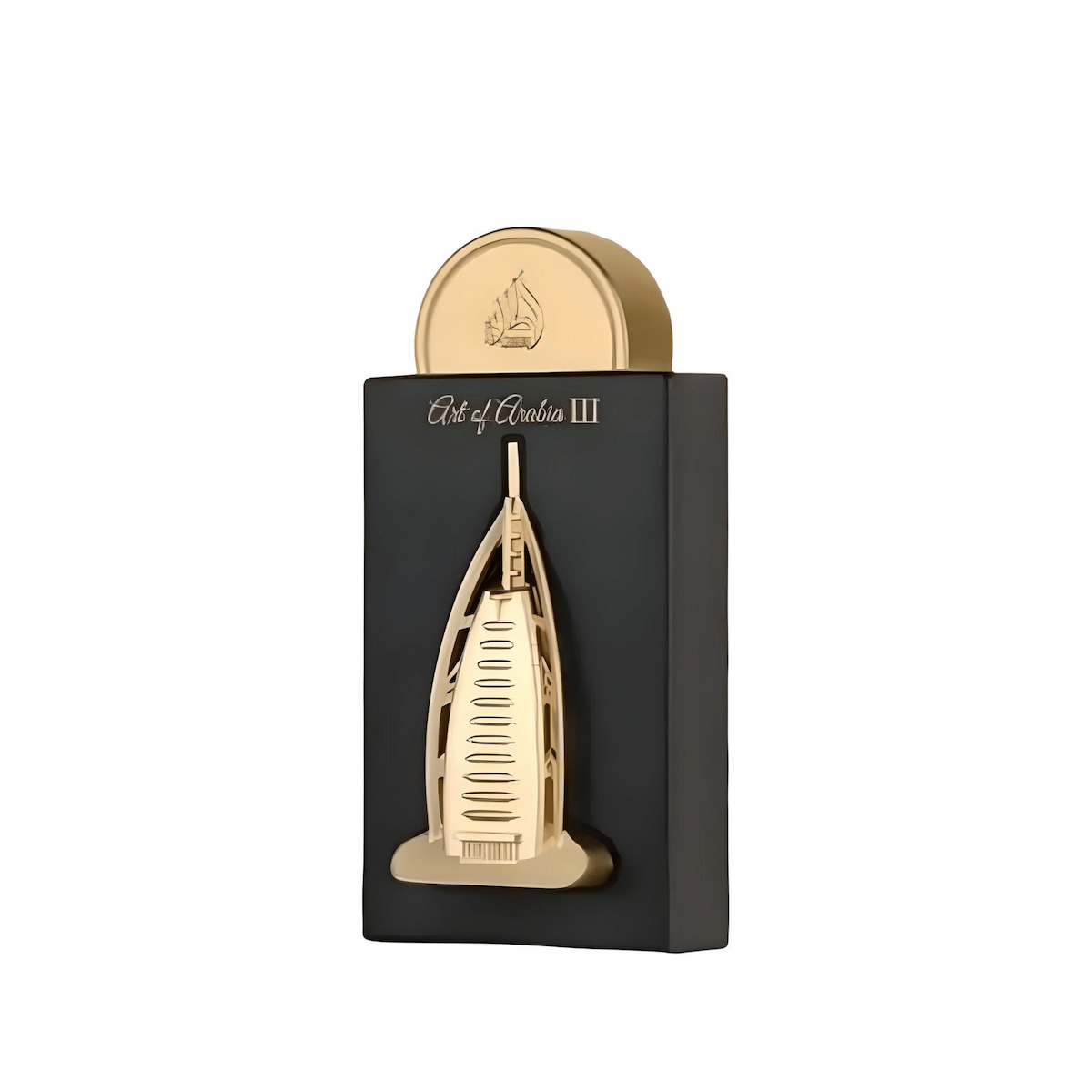 Lattafa Art Of Arabia Iii Eau de Parfum 100ml