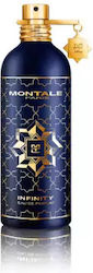 Montale Infinity Eau de Parfum 100ml Montale Infinity Eau de Parfum 100ml
