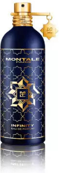 Montale Infinity Eau de Parfum 100ml