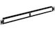Delta Patch Panel για Rack 1U 19" Μαύρο