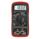 Multimeter Multimetru digital