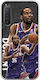 Nba Stars Kevin Durant Back Cover Σιλικόνης Πολύχρωμο (Xperia 5)