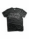 Star Wars Logo Black T-shirt