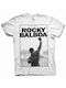 Rocky It Ain't Over White T-shirt