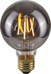 Italux LED крушка 4W за фасунга E27 Топло бяло Italux LED крушка 4W за фасунга E27 Топло бяло