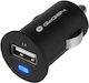 GoGEN Auto-Ladegerät 1A mit einem Anschluss: 1xUSB