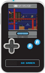 My Arcade Handheld-Konsolen