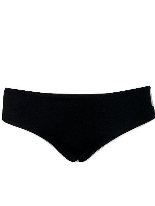 Bluepoint Bikini Slip Black